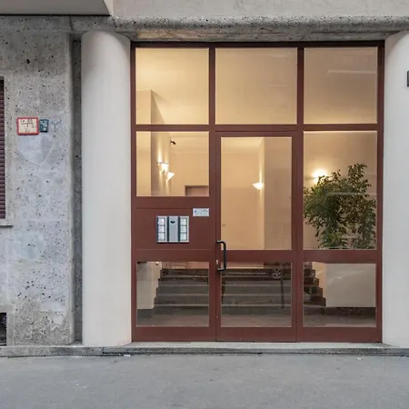 Mussi, 10 - La Tua Casa A Apartamento *