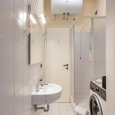 Mussi, 10 - La Tua Casa A شقة