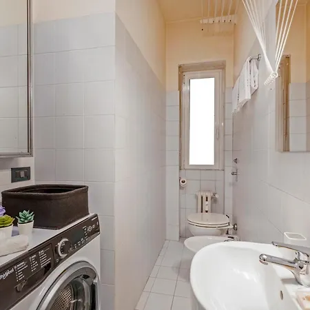 Διαμέρισμα Mussi, 10 - La Tua Casa A
