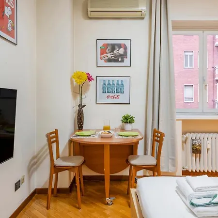 Apartamento Mussi, 10 - La Tua Casa A